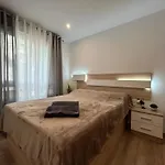 Апартаменты Casa De La Playa In The Old Town Of *