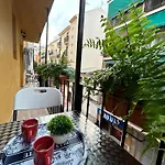 Casa De La Playa In The Old Town Of Апартаменты