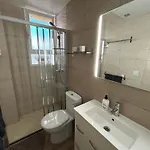 Апартаменты Casa De La Playa In The Old Town Of