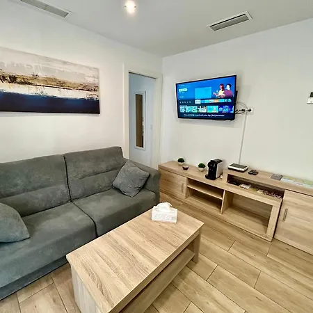 Apartment Casa De La Playa In The Old Town Of *